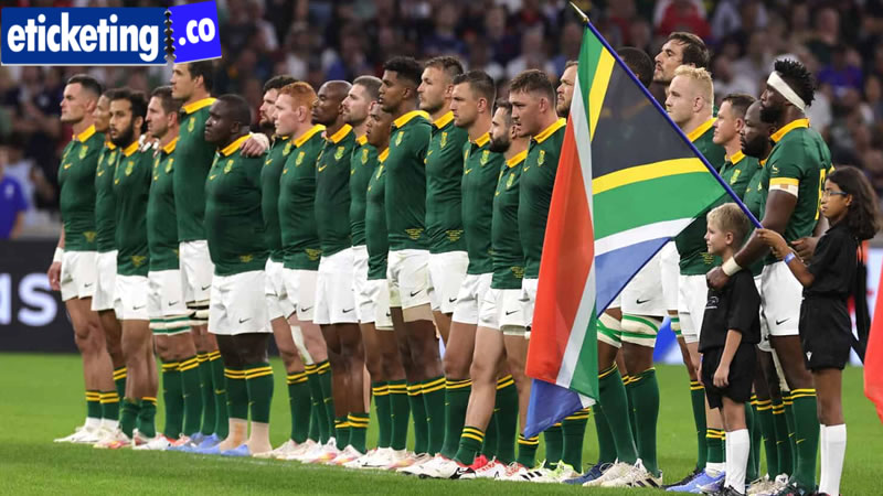 Rugby World Cup 2027 Tickets | Rugby World Cup Final Tickets
