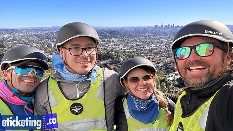 LA 28 Tickets | Summer Games 2028 Tickets | Los Angeles Olympic 2028 Tickets | Olympic Tickets | Olympic Opening Ceremony Tickets