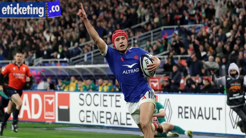 Rugby World Cup Tickets | Rugby World Cup 2027 Tickets | Rugby World Cup Final Tickets | Rugby World Cup Semi Final Tickets