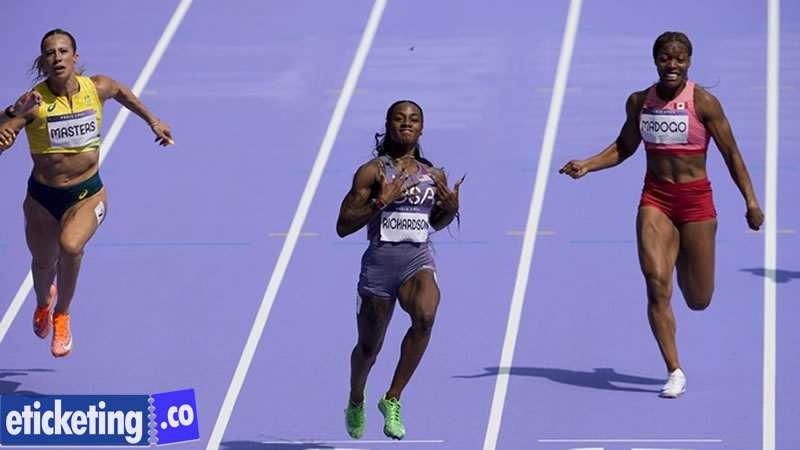 LA 28 Tickets | Summer Games 2028 Tickets | Los Angeles Olympic 2028 Tickets | Olympic Tickets | Olympic Opening Ceremony Tickets