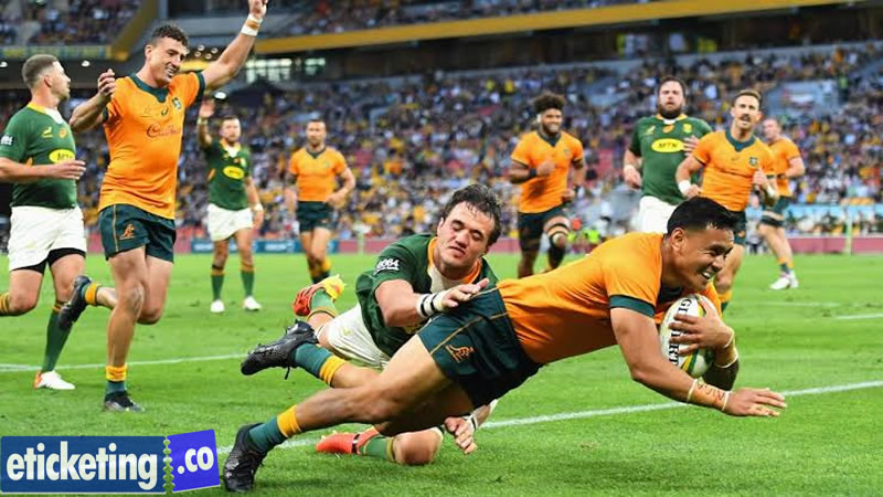 Rugby World Cup Tickets | Rugby World Cup 2027 Tickets | Rugby World Cup Final Tickets | Rugby World Cup Semi Final Tickets