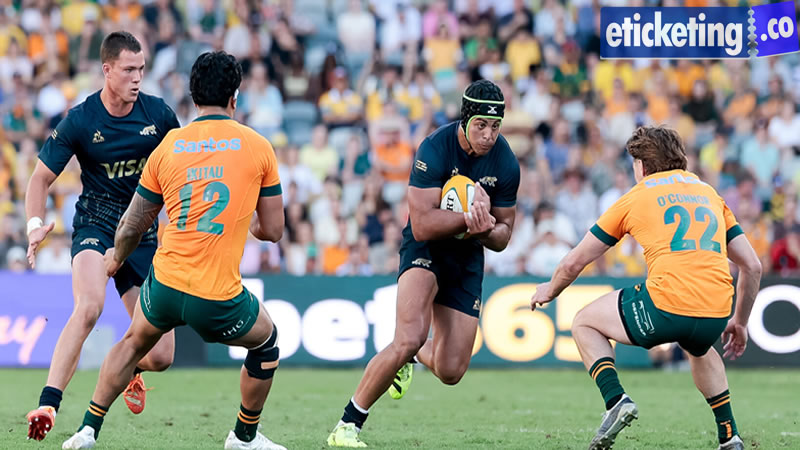 Rugby World Cup Tickets | Rugby World Cup 2027 Tickets | Rugby World Cup Final Tickets | Rugby World Cup Semi Final Tickets