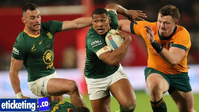 Rugby World Cup Tickets | Rugby World Cup 2027 Tickets | Rugby World Cup Final Tickets | Rugby World Cup Semi Final Tickets