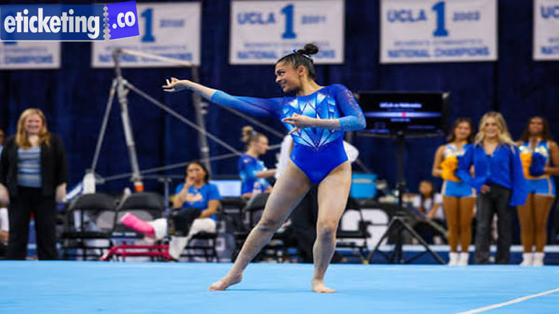 LA 28 Tickets | Summer Games 2028 Tickets | Los Angeles Olympic 2028 Tickets | Olympic Tickets | Olympic Opening Ceremony Tickets