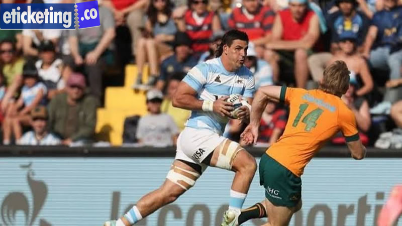 Rugby World Cup Tickets | Rugby World Cup 2027 Tickets | Rugby World Cup Final Tickets | Rugby World Cup Semi Final Tickets