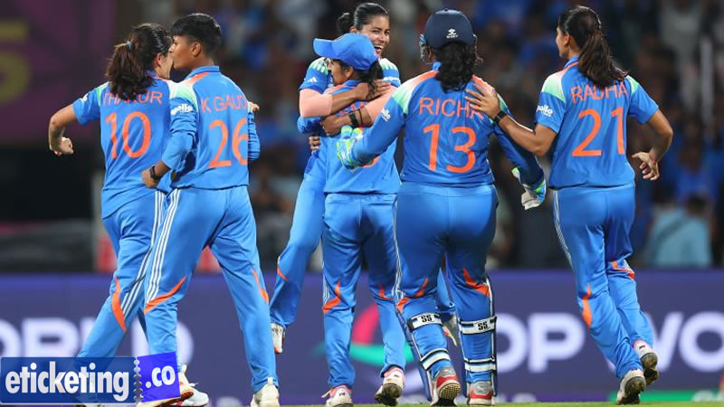 How Cricket Teams Can Qualify for the Historic LA 28 Olympic Games