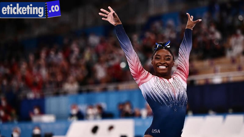 LA 28 Tickets | Summer Games 2028 Tickets | Los Angeles Olympic 2028 Tickets | Olympic Tickets | Olympic Opening Ceremony Tickets