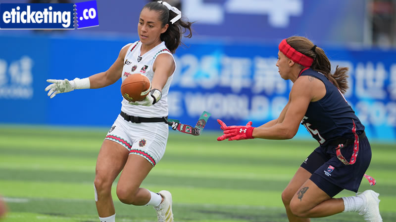 LA 28 Tickets | Summer Games 2028 Tickets | Los Angeles Olympic 2028 Tickets