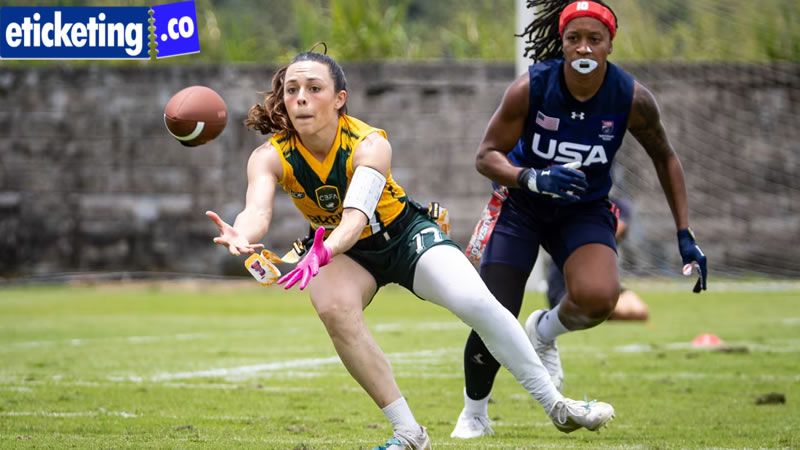 LA 28 Tickets | Summer Games 2028 Tickets | Los Angeles Olympic 2028 Tickets