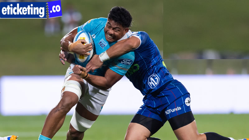 Rugby World Cup Tickets | Rugby World Cup 2027 Tickets