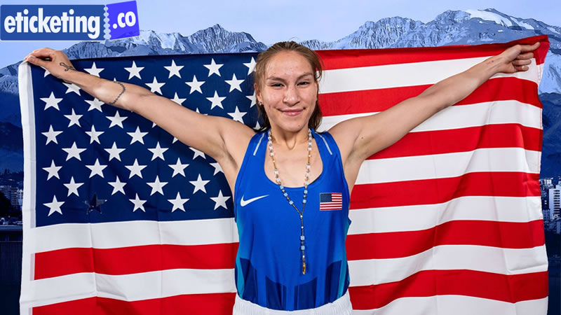 LA 28 Tickets | Summer Games 2028 Tickets | Los Angeles Olympic 2028 Tickets | Olympic Tickets | Olympic Opening Ceremony Tickets