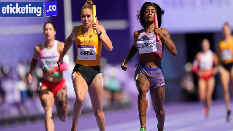 LA 28 Tickets | Summer Games 2028 Tickets | Los Angeles Olympic 2028 Tickets | Olympic Tickets | Olympic Opening Ceremony Tickets