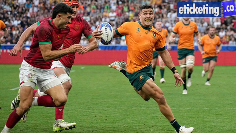 Rugby World Cup Tickets | Rugby World Cup 2027 Tickets | Rugby World Cup Final Tickets | Rugby World Cup Semi Final Tickets