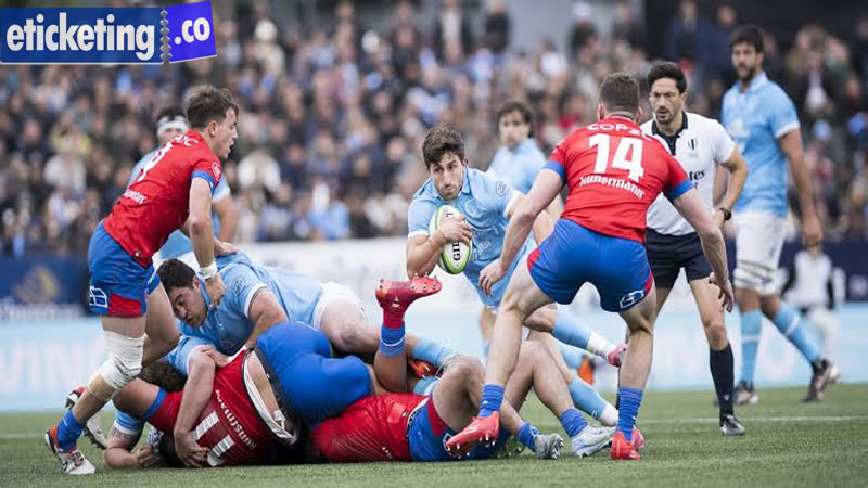 Rugby World Cup Tickets | Rugby World Cup 2027 Tickets | Rugby World Cup Final Tickets | Rugby World Cup Semi Final Tickets