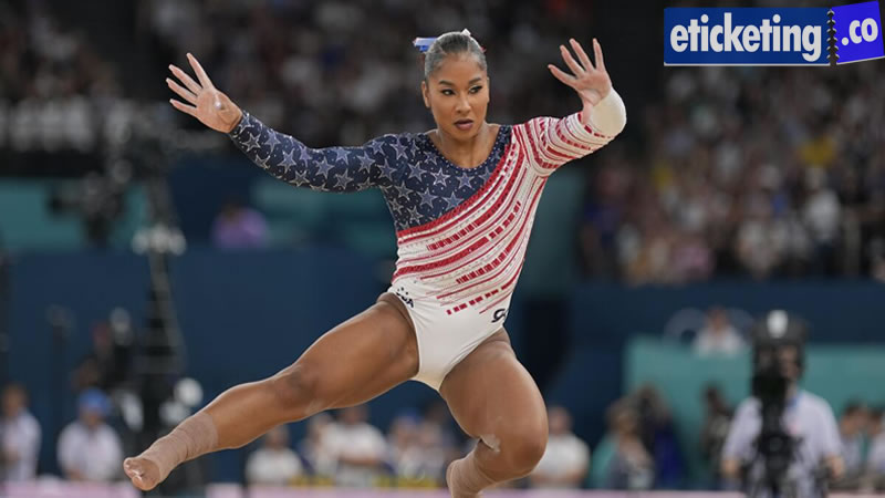 LA 28 Tickets | Summer Games 2028 Tickets | Los Angeles Olympic 2028 Tickets | Olympic Tickets | Olympic Opening Ceremony Tickets
