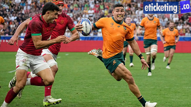 Rugby World Cup Tickets | Rugby World Cup 2027 Tickets | Rugby World Cup Final Tickets | Rugby World Cup Semi Final Tickets