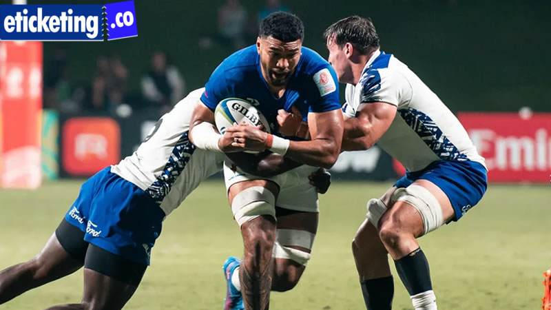 Rugby World Cup Tickets | Rugby World Cup 2027 Tickets