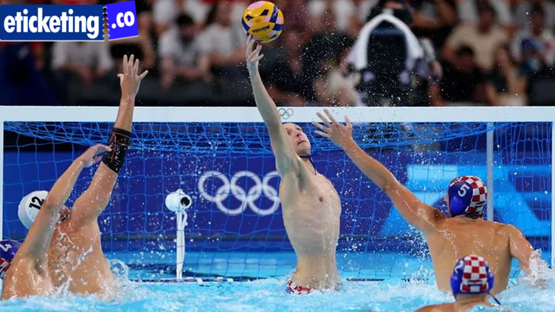 LA 28 Tickets | Summer Games 2028 Tickets