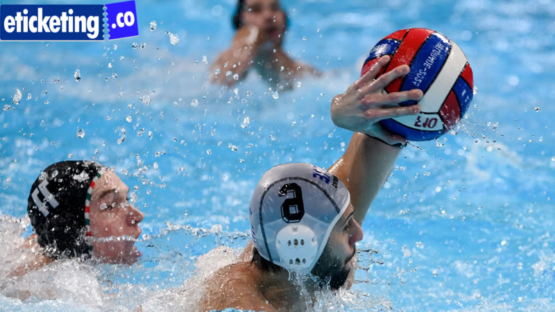 LA 28 Tickets | Summer Games 2028 Tickets