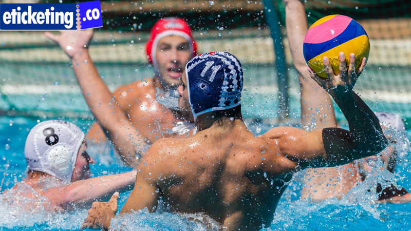 LA 28 Tickets | Summer Games 2028 Tickets