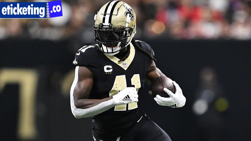 NFL Tickets | NFL 2026 Tickets | NFL International Tickets