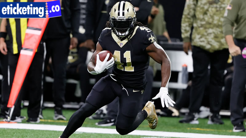 NFL Tickets | NFL 2026 Tickets | NFL International Tickets