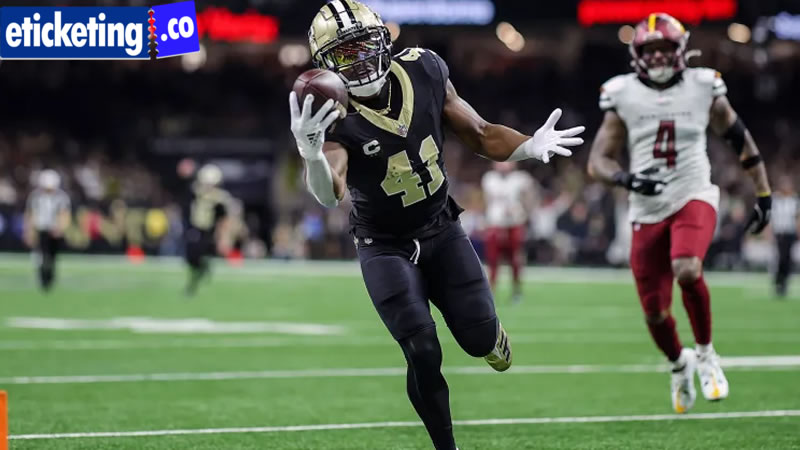 NFL Tickets | NFL 2026 Tickets | NFL International Tickets