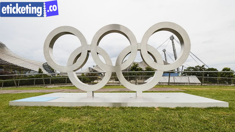 LA 28 Tickets | Summer Games 2028 Tickets | Los Angeles Olympic 2028 Tickets | Olympic Tickets | Olympic Opening Ceremony Tickets