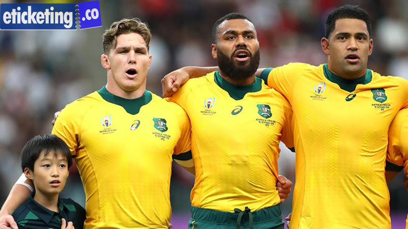 Rugby World Cup Tickets | Rugby World Cup 2027 Tickets | Rugby World Cup Final Tickets | Rugby World Cup Semi Final Tickets