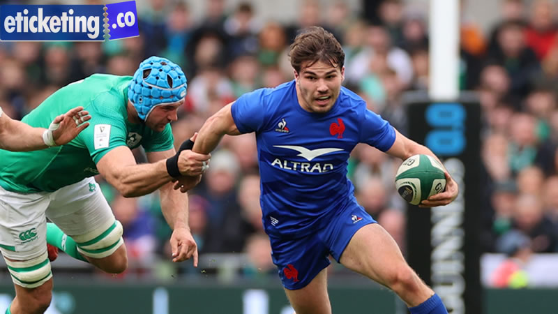 Rugby World Cup Tickets | Rugby World Cup 2027 Tickets | Rugby World Cup Final Tickets | Rugby World Cup Semi Final Tickets