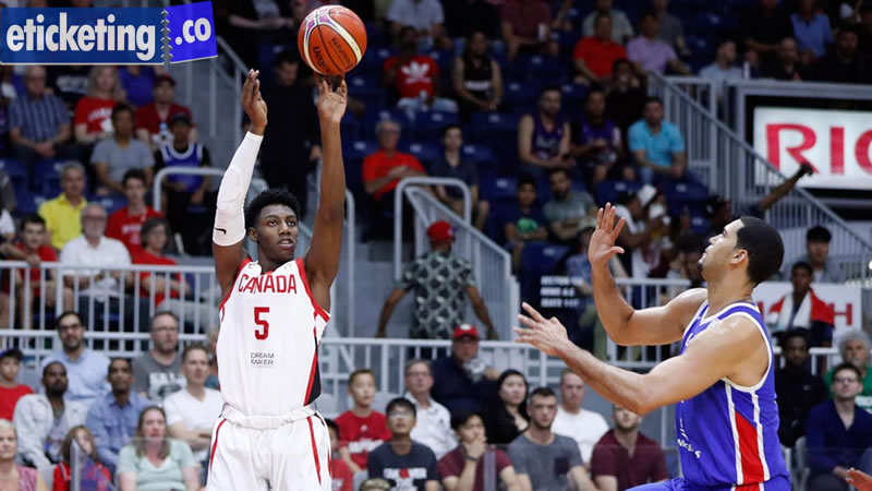 No Room for Maybes as Team Canada Solidifies Hardcore Strategy Aiming for LA 28