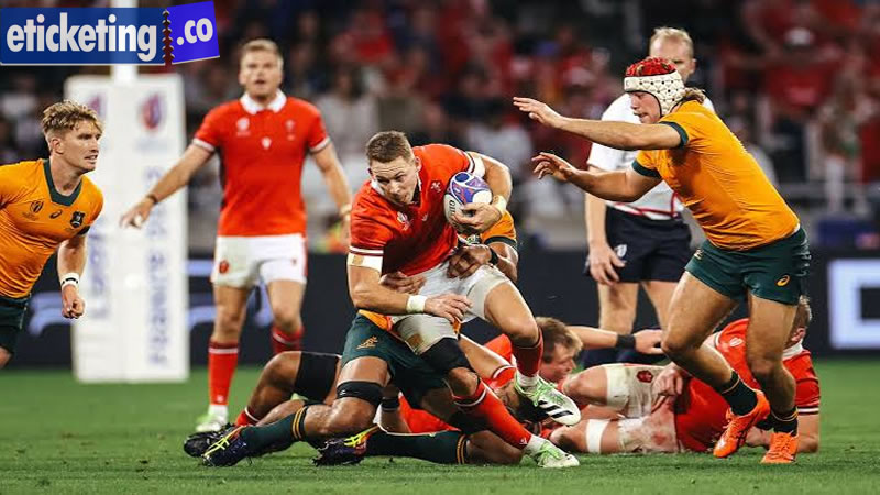 Rugby World Cup Tickets | Rugby World Cup 2027 Tickets | Rugby World Cup Final Tickets | Rugby World Cup Semi Final Tickets