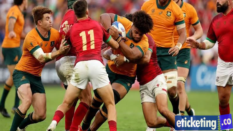 Rugby World Cup Tickets | Rugby World Cup 2027 Tickets | Rugby World Cup Final Tickets | Rugby World Cup Semi Final Tickets