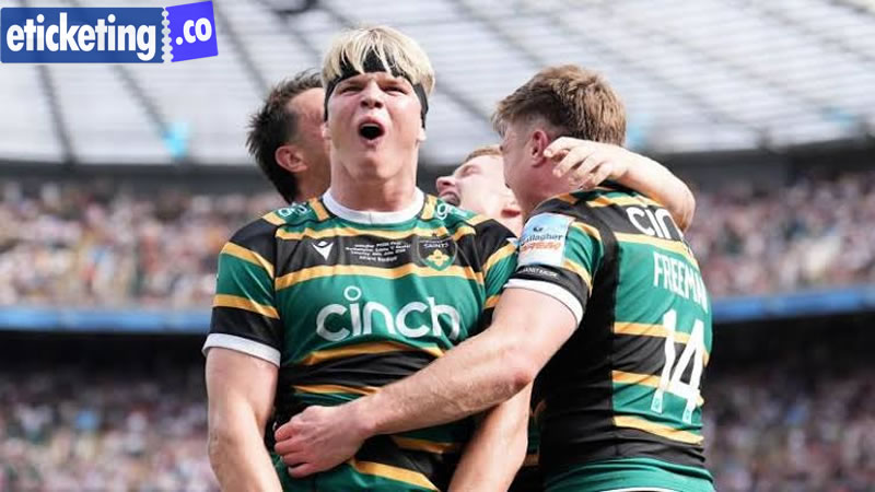 Henry Pollock Targets the Ultimate Breakthrough Before Rugby World Cup 2027
