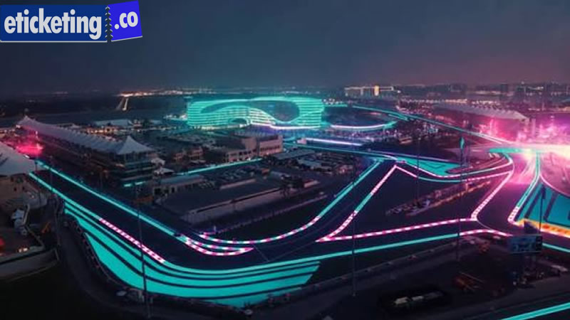 Bright Future to LA 28 Partners with Musco for Historic Light Presentation