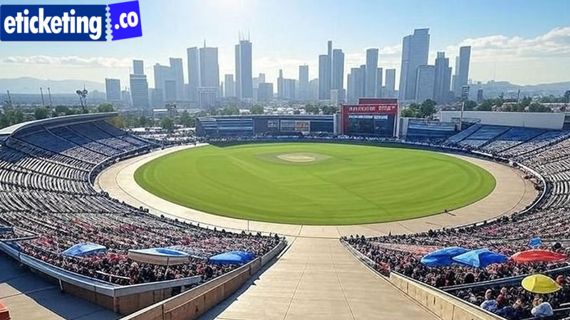 LA 28 Tickets | Summer Games 2028 Tickets | Los Angeles Olympic 2028 Tickets