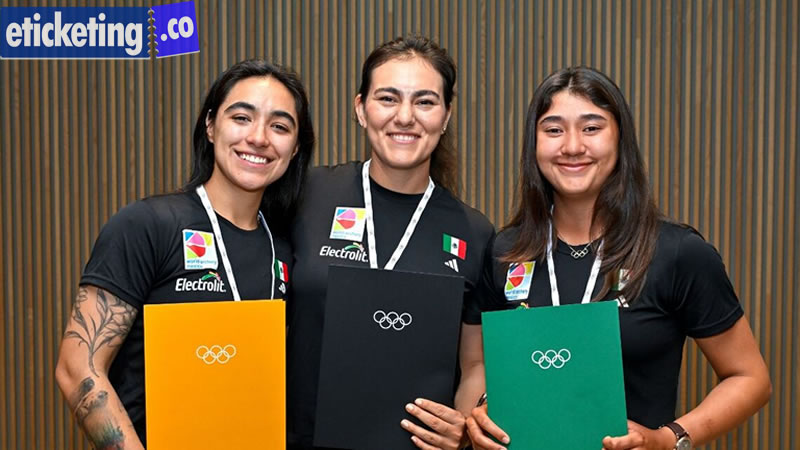 LA 28 Tickets | Summer Games 2028 Tickets | Los Angeles Olympic 2028 Tickets | Olympic Tickets | Olympic Opening Ceremony Tickets