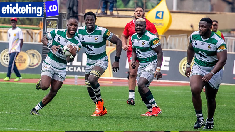 Rugby World Cup 2027 Tickets | Rugby World Cup Final Tickets