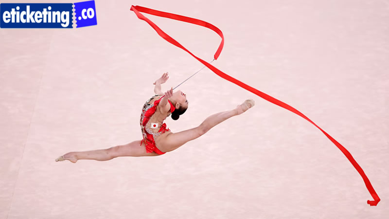 Summer Games 2028 Tickets | Olympic Opening Ceremony Tickets
