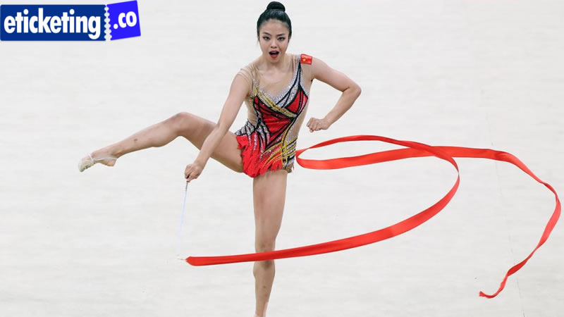 Summer Games 2028 Tickets | Olympic Opening Ceremony Tickets