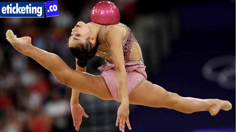 Summer Games 2028 Tickets | Los Angeles Olympic 2028 Tickets