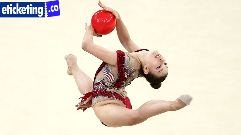 LA 28 Tickets | Summer Games 2028 Tickets