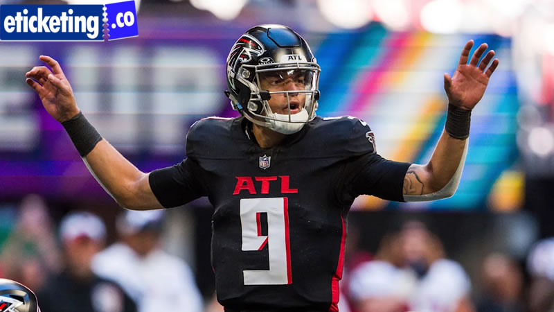 NFL Tickets | NFL 2026 Tickets | Bengals vs Falcons Tickets