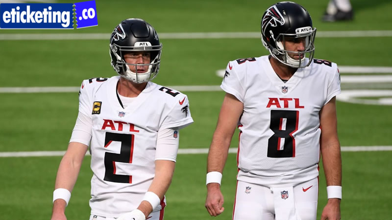 NFL Tickets | NFL 2026 Tickets | Bengals vs Falcons Tickets