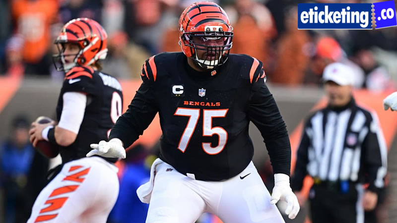 NFL Tickets | NFL 2026 Tickets | Bengals vs Falcons Tickets