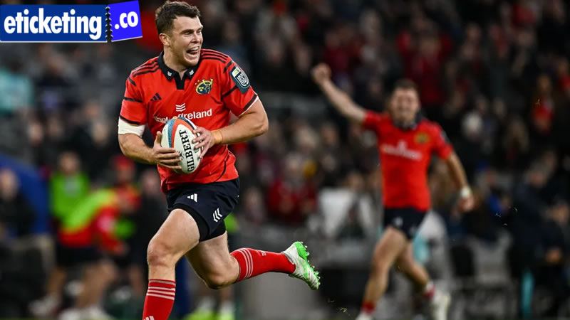 Rugby World Cup Tickets | Rugby World Cup 2027 Tickets