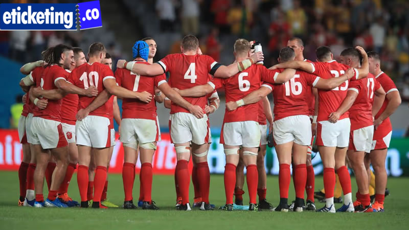 Rugby World Cup Tickets | Rugby World Cup 2027 Tickets
