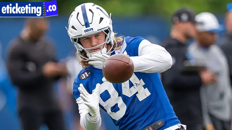 NFL 2026 Tickets | NFL International Tickets