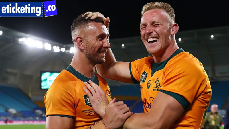 RWC 2027 Tickets | RWC Tickets | Rugby World Cup Australia Tickets