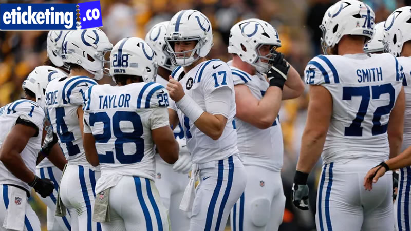 NFL Tickets | NFL 2026 Tickets | NFL International Tickets